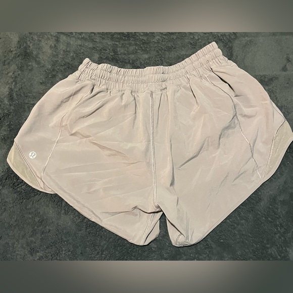 Lululemon Running Shorts - Picture 3 of 6